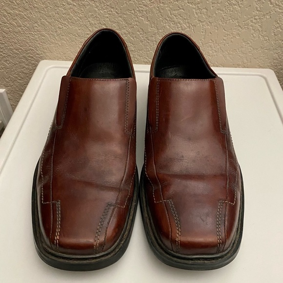 Bostonian 2pod comfort Clearance